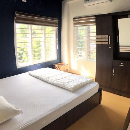 TindummalRoyal Residencyアパートメント エクステリア 写真