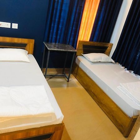 TindummalRoyal Residencyアパートメント エクステリア 写真