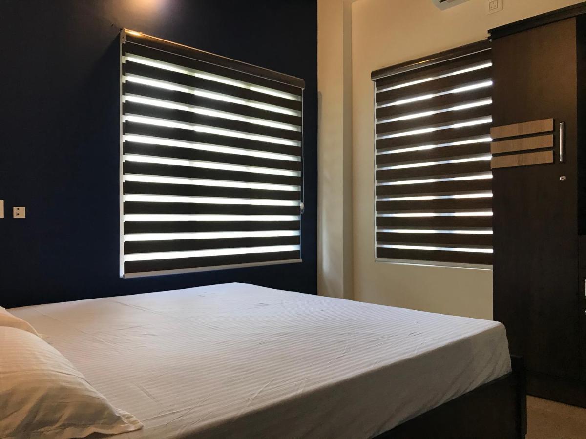 TindummalRoyal Residencyアパートメント エクステリア 写真