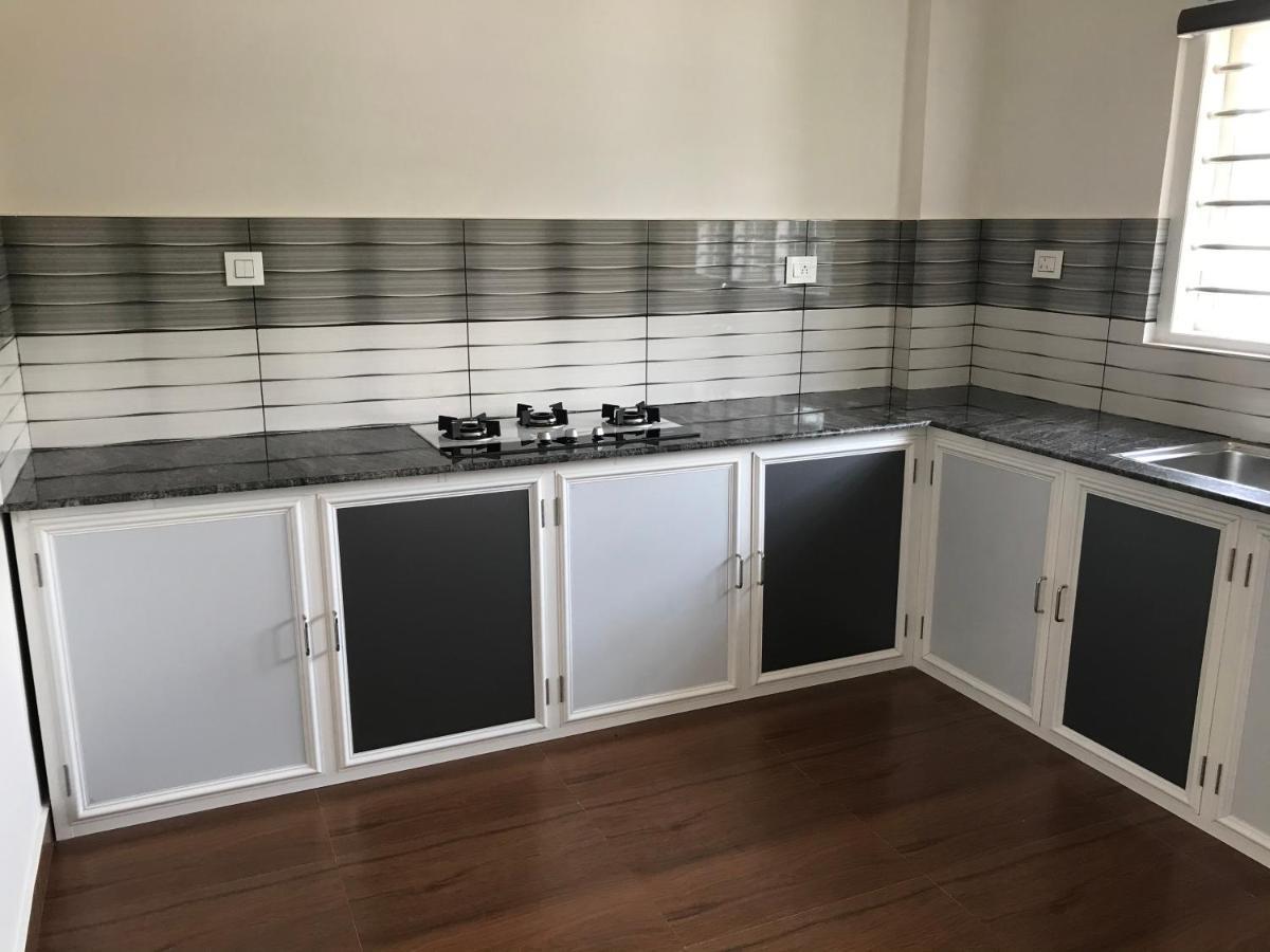 TindummalRoyal Residencyアパートメント エクステリア 写真