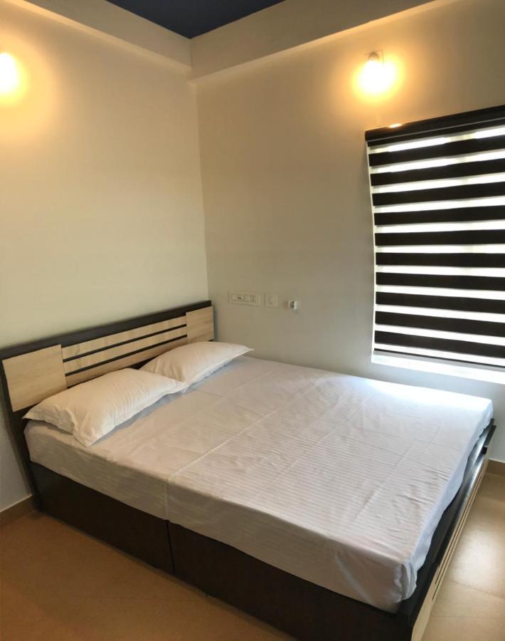 TindummalRoyal Residencyアパートメント エクステリア 写真