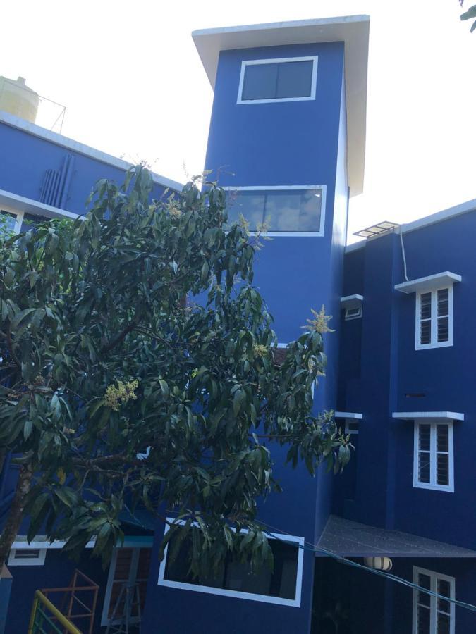 TindummalRoyal Residencyアパートメント エクステリア 写真