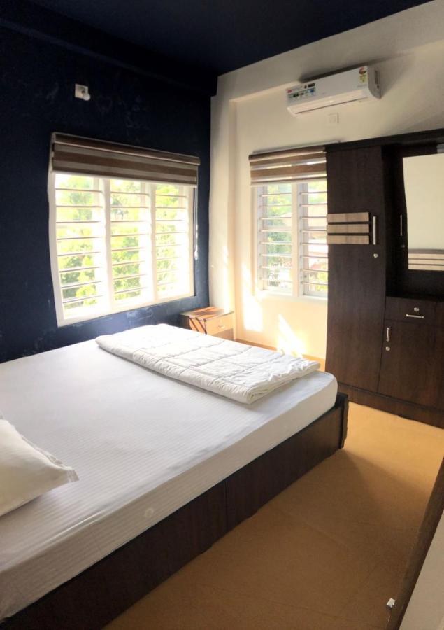 TindummalRoyal Residencyアパートメント エクステリア 写真