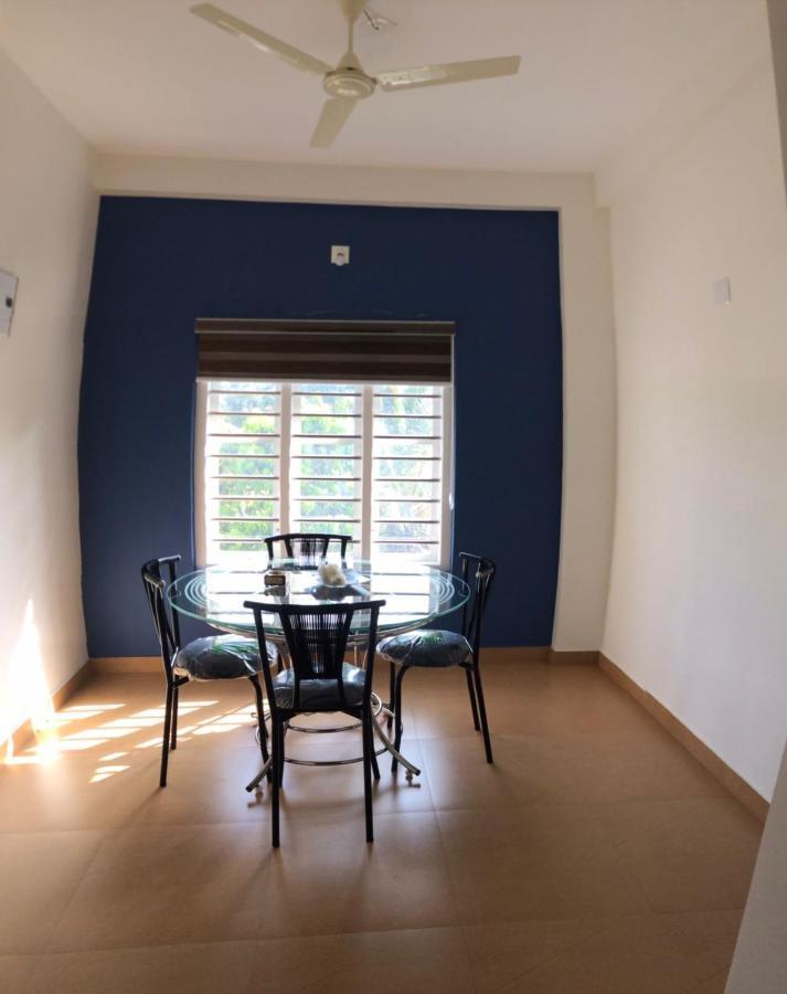 TindummalRoyal Residencyアパートメント エクステリア 写真