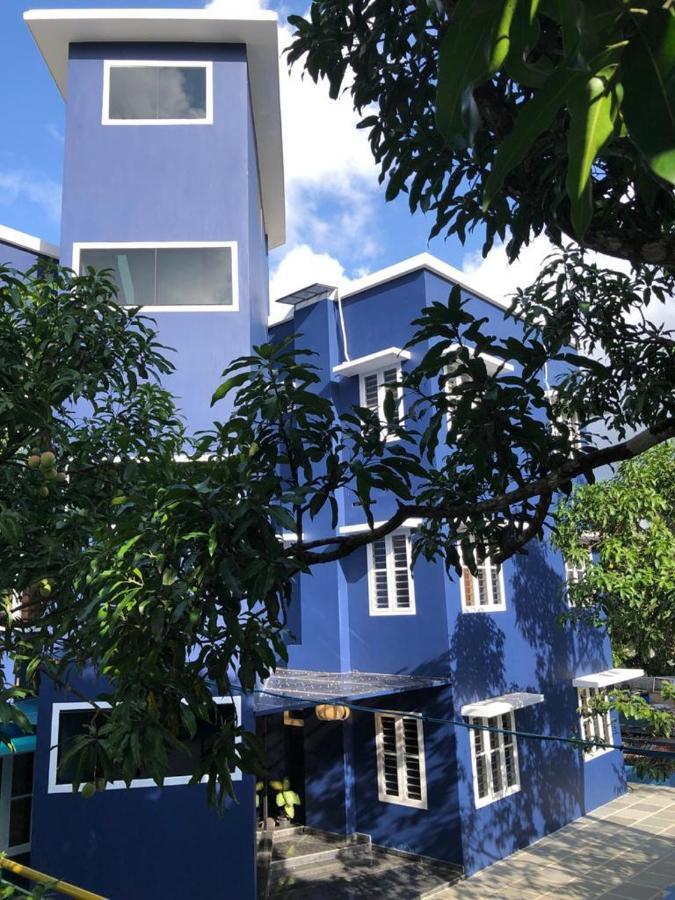 TindummalRoyal Residencyアパートメント エクステリア 写真