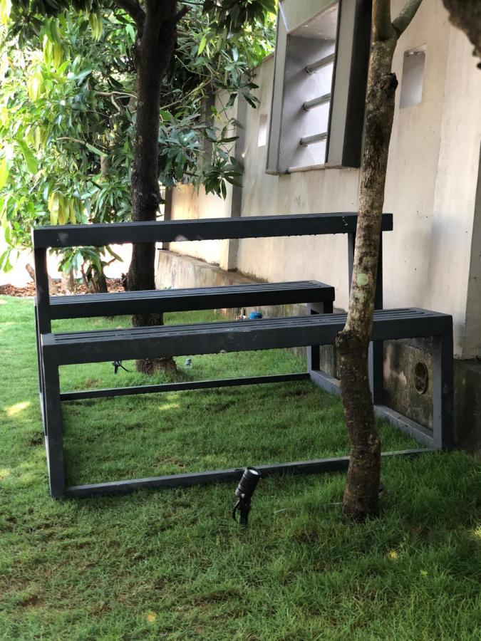 TindummalRoyal Residencyアパートメント エクステリア 写真