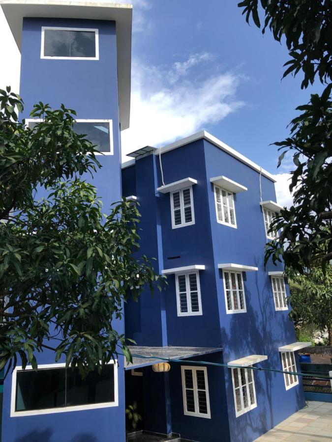 TindummalRoyal Residencyアパートメント エクステリア 写真
