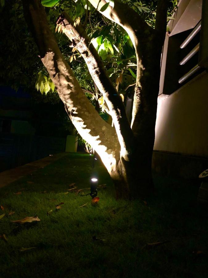 TindummalRoyal Residencyアパートメント エクステリア 写真