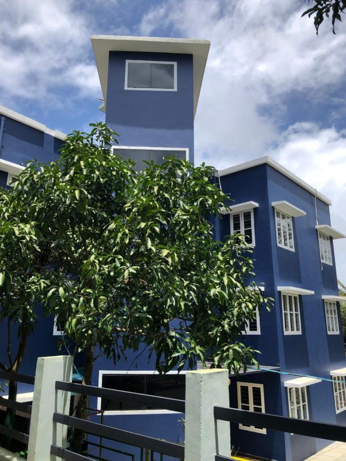 TindummalRoyal Residencyアパートメント エクステリア 写真