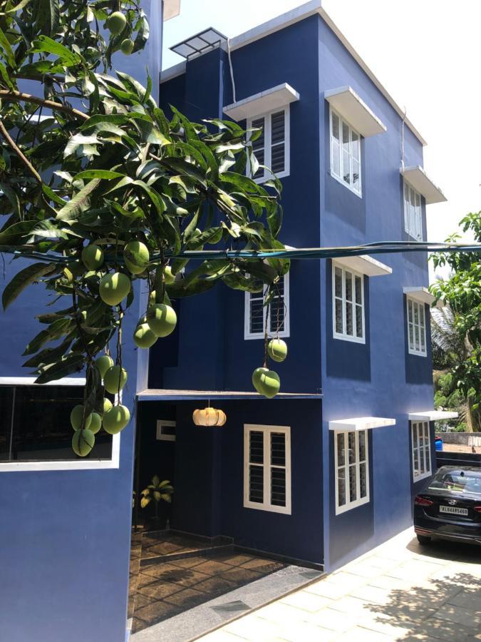 TindummalRoyal Residencyアパートメント エクステリア 写真