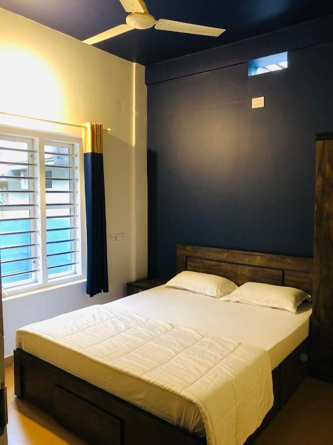 TindummalRoyal Residencyアパートメント エクステリア 写真