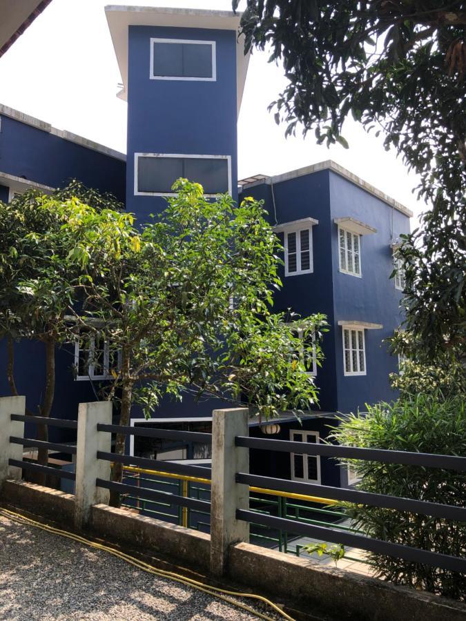 TindummalRoyal Residencyアパートメント エクステリア 写真
