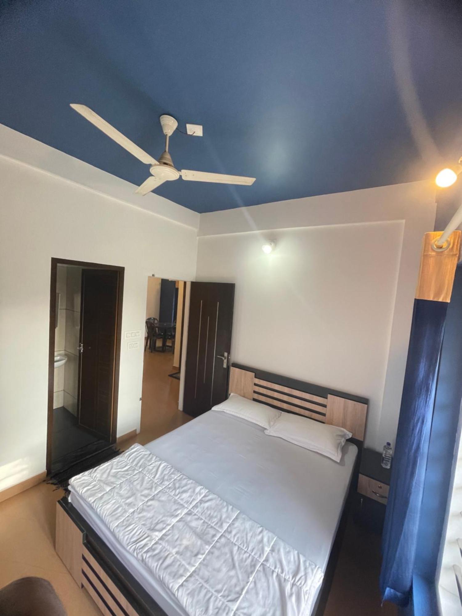 TindummalRoyal Residencyアパートメント エクステリア 写真