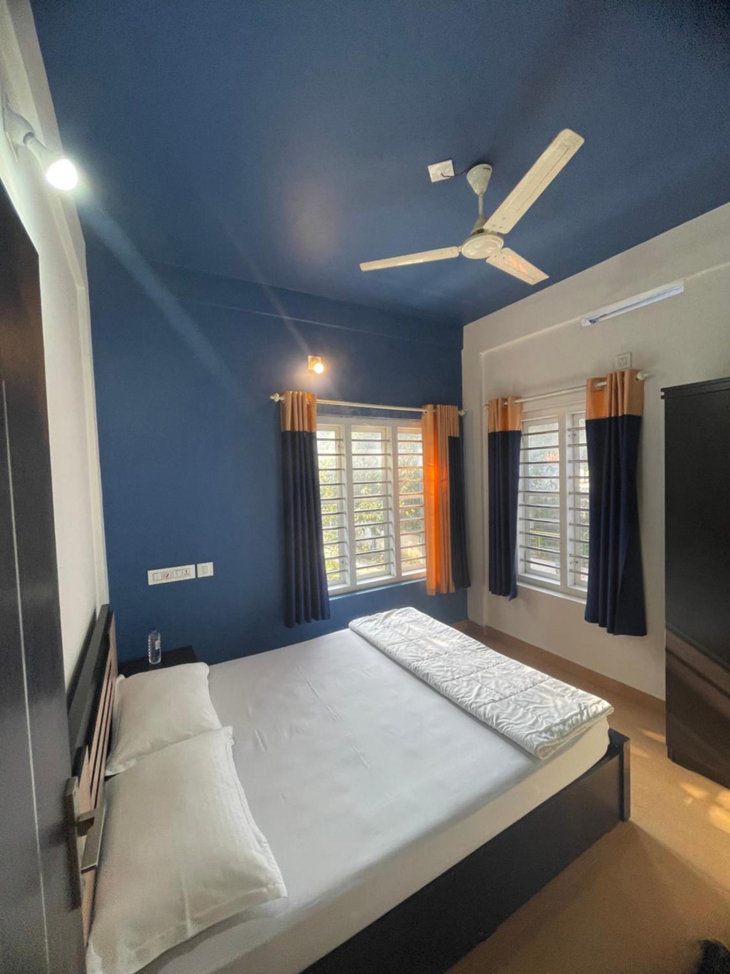 TindummalRoyal Residencyアパートメント エクステリア 写真