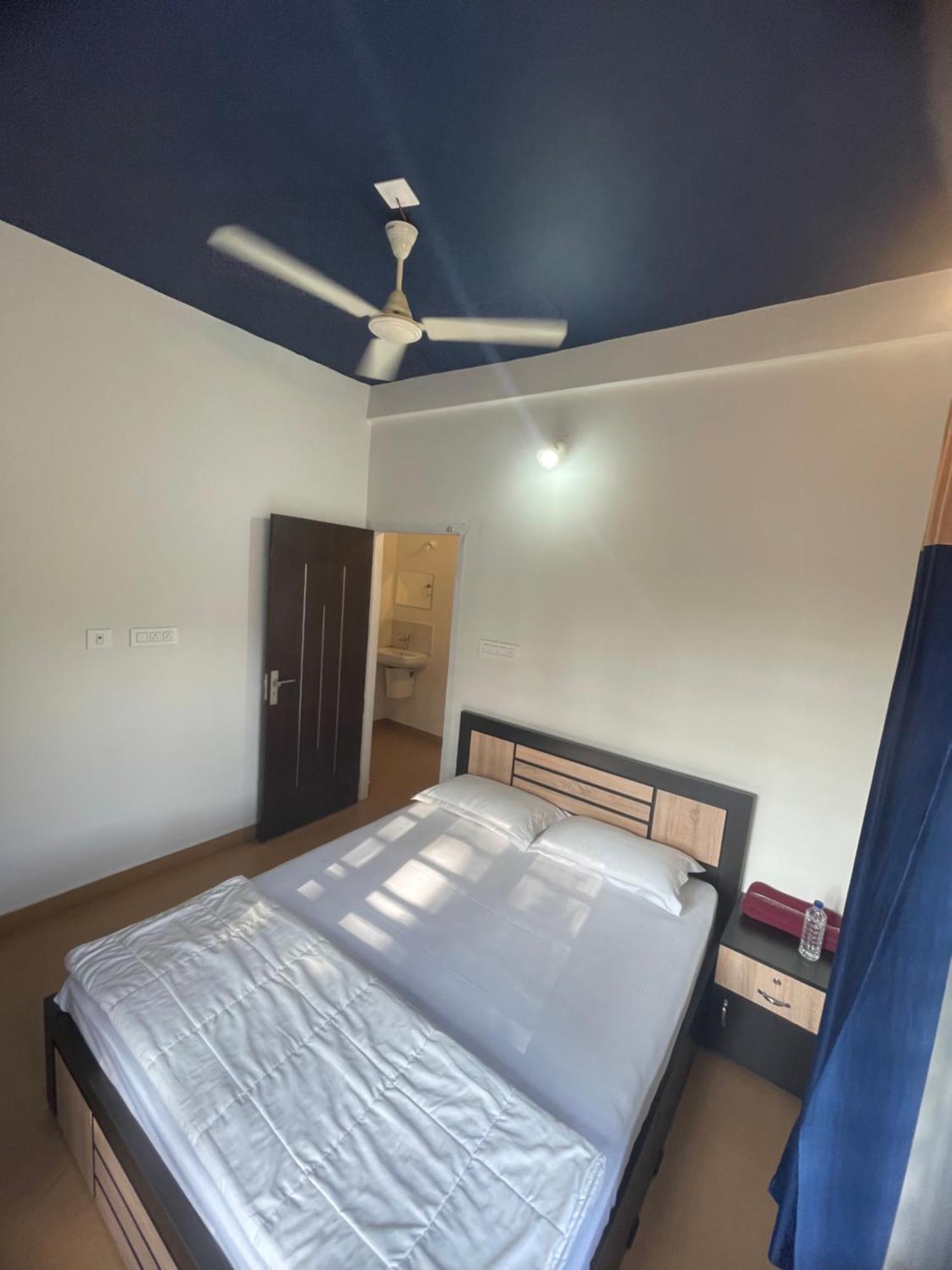 TindummalRoyal Residencyアパートメント エクステリア 写真