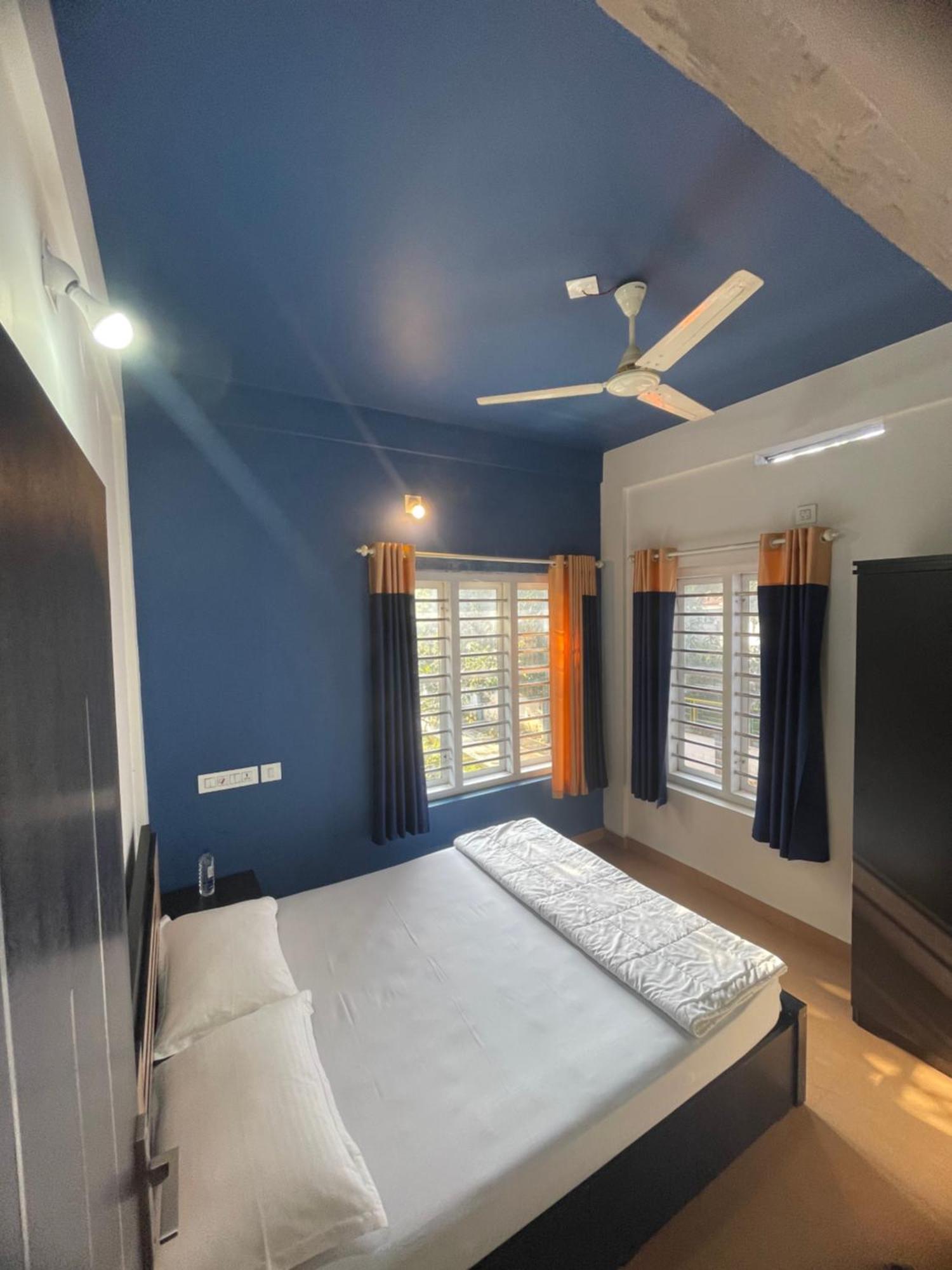 TindummalRoyal Residencyアパートメント エクステリア 写真