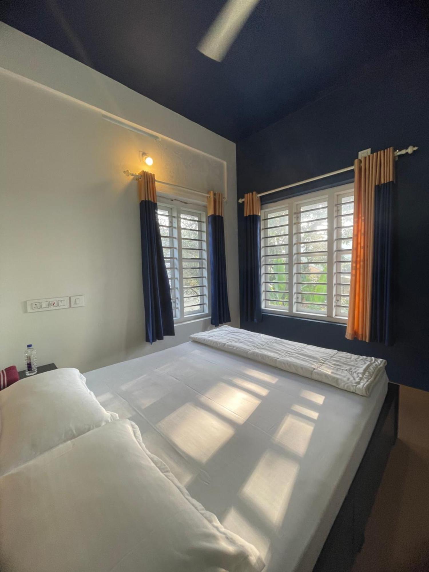 TindummalRoyal Residencyアパートメント エクステリア 写真