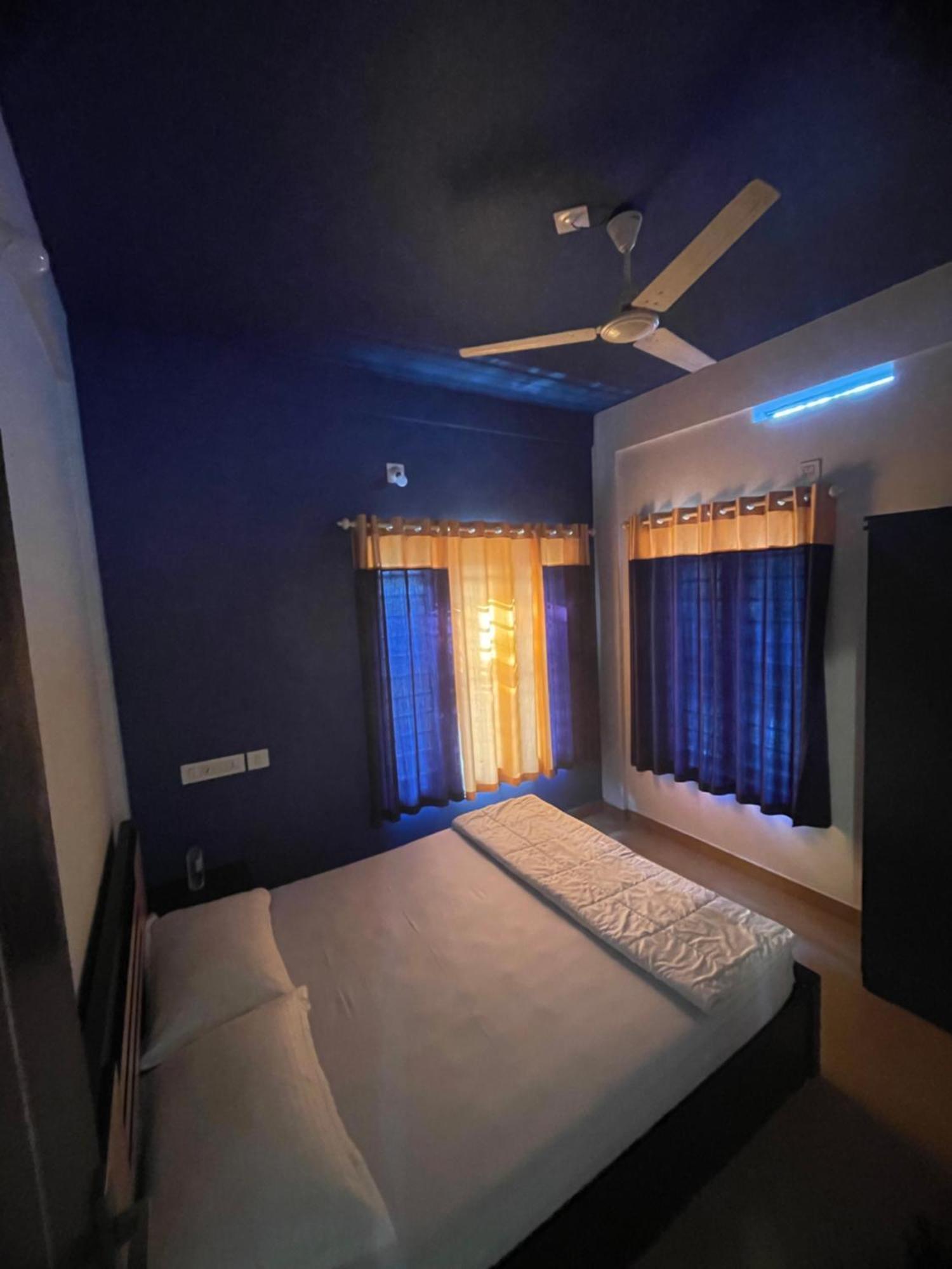 TindummalRoyal Residencyアパートメント エクステリア 写真