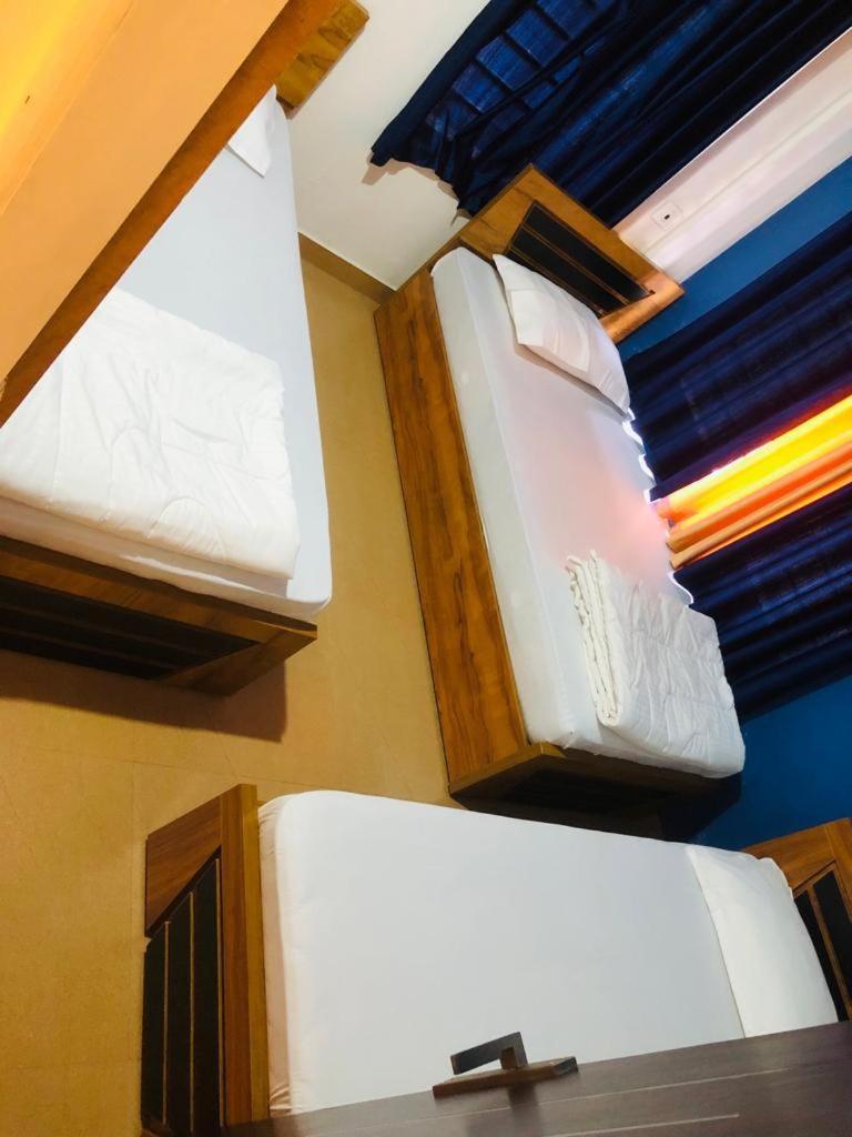 TindummalRoyal Residencyアパートメント エクステリア 写真