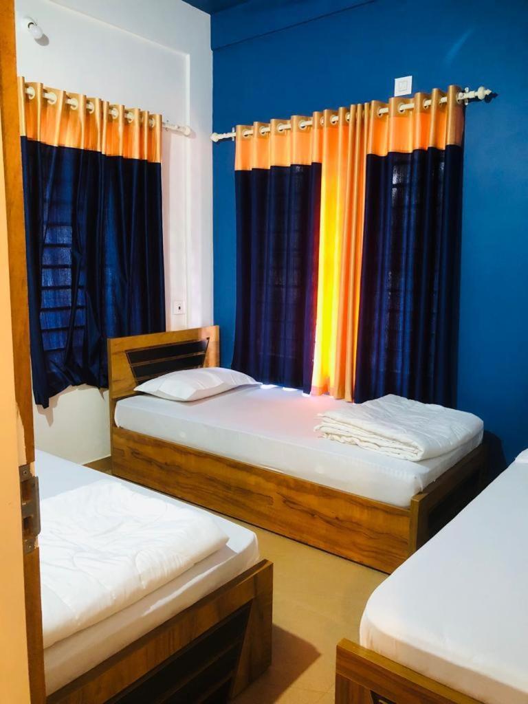 TindummalRoyal Residencyアパートメント エクステリア 写真