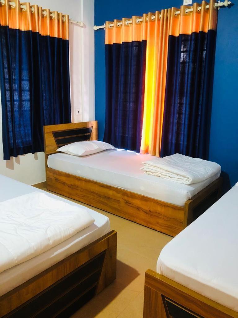 TindummalRoyal Residencyアパートメント エクステリア 写真