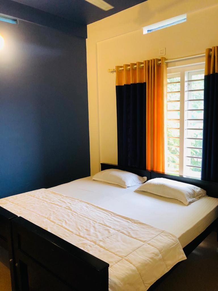 TindummalRoyal Residencyアパートメント エクステリア 写真